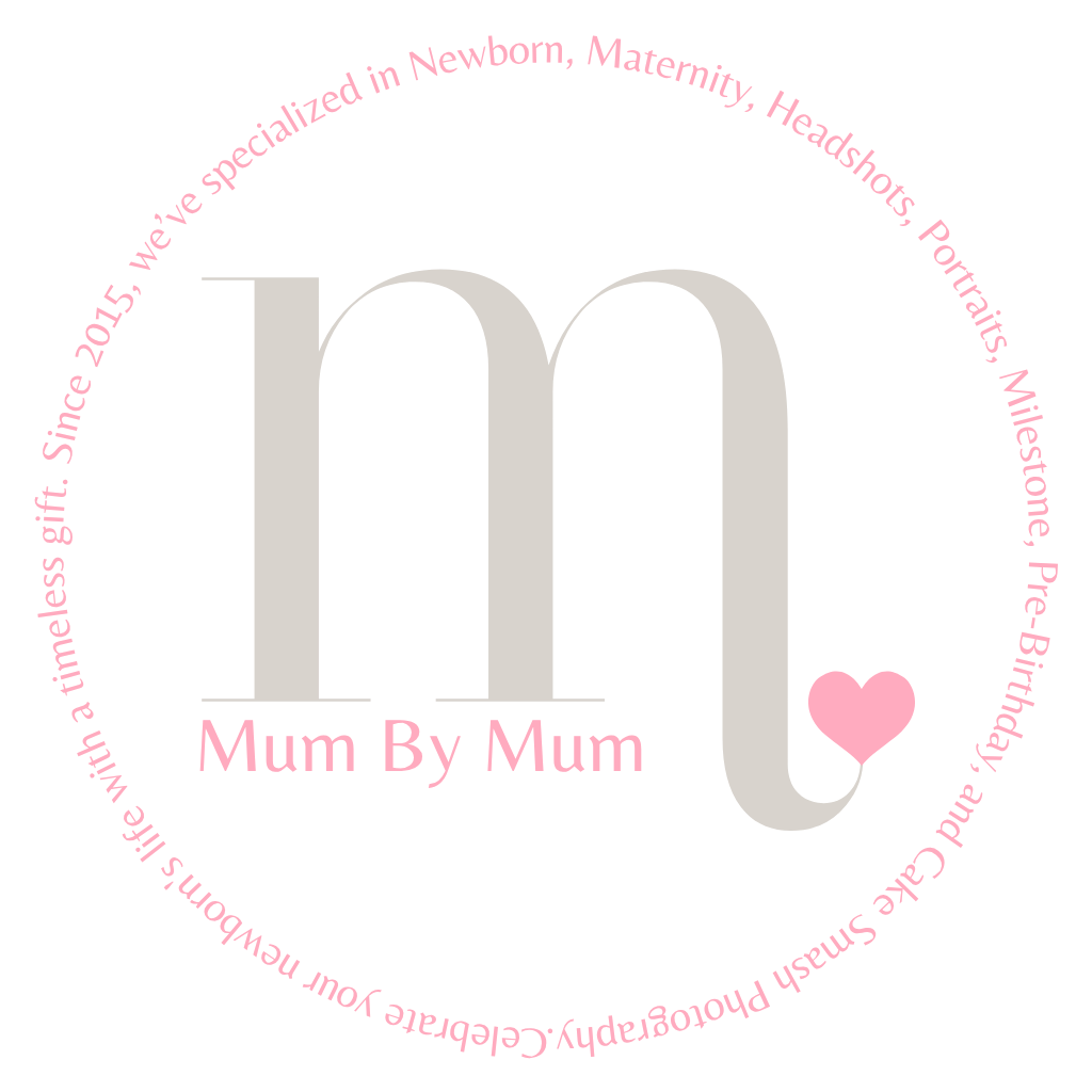 Mum By Mum Logo